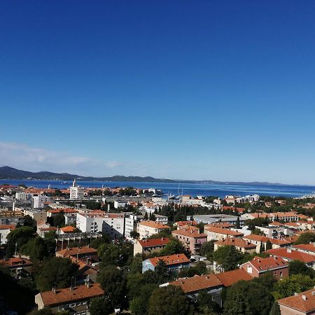 Studio Apartment Lanterna Zadar Luaran gambar