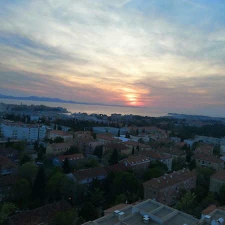Studio Apartment Lanterna Zadar Luaran gambar
