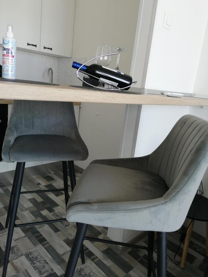Studio Apartment Lanterna Zadar Luaran gambar