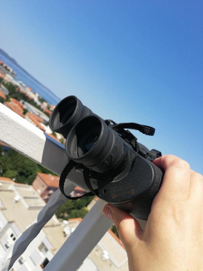 Studio Apartment Lanterna Zadar Luaran gambar