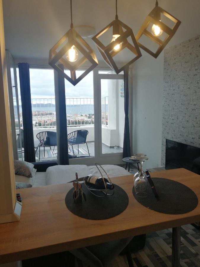 Studio Apartment Lanterna Zadar Luaran gambar