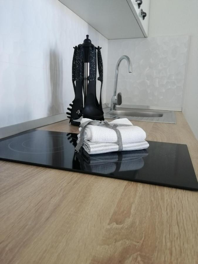 Studio Apartment Lanterna Zadar Luaran gambar