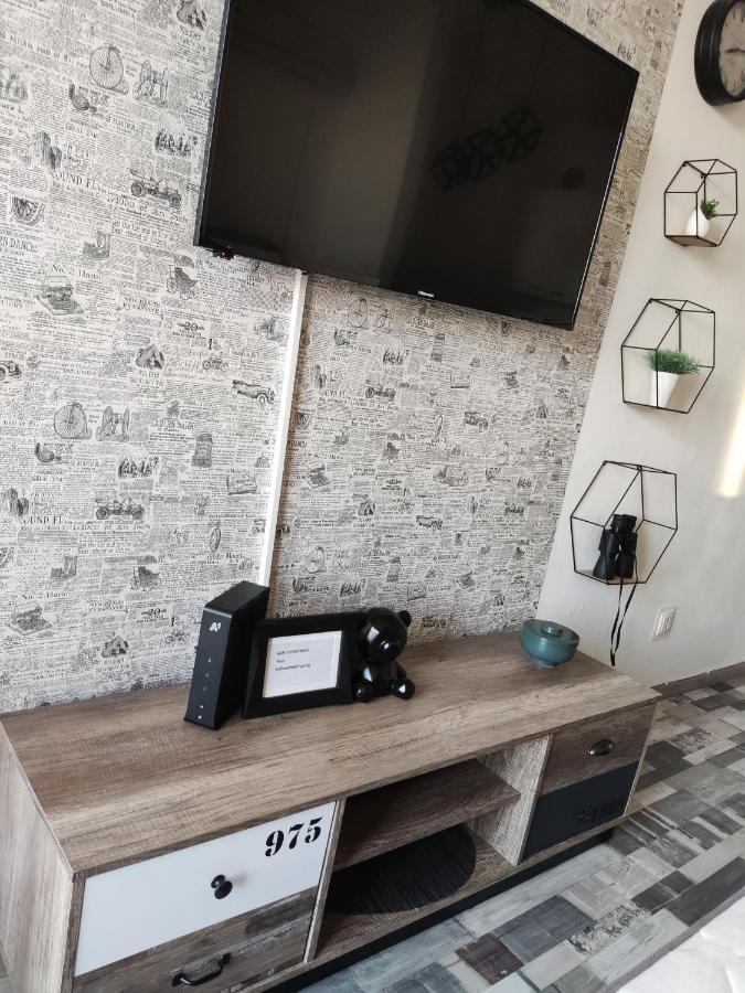 Studio Apartment Lanterna Zadar Luaran gambar