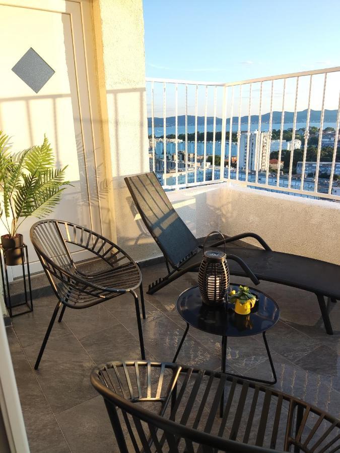 Studio Apartment Lanterna Zadar Luaran gambar