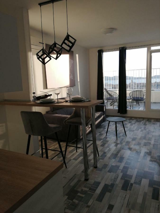 Studio Apartment Lanterna Zadar Luaran gambar
