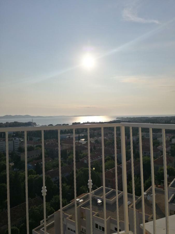 Studio Apartment Lanterna Zadar Luaran gambar