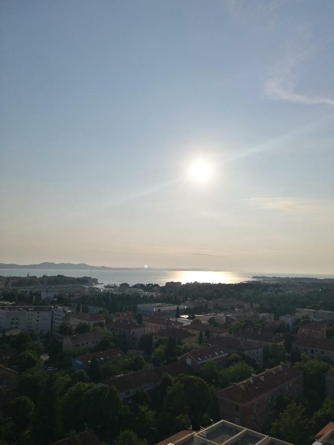 Studio Apartment Lanterna Zadar Luaran gambar