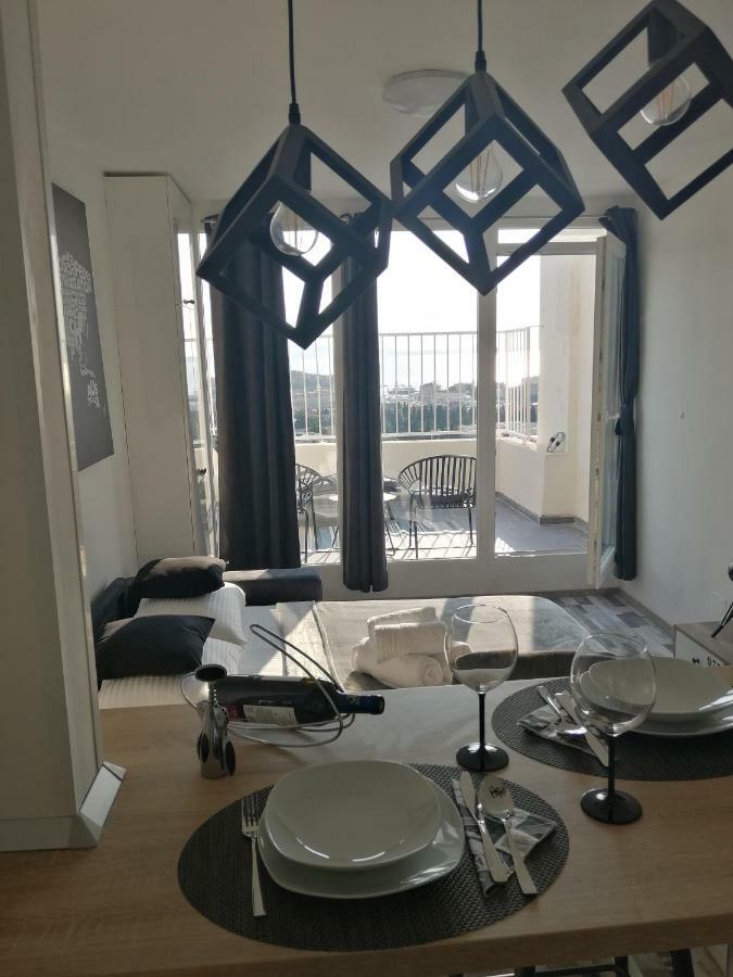 Studio Apartment Lanterna Zadar Luaran gambar